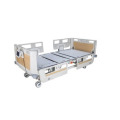 Luxury ICU Electric Folding Hospital Bed with 5 Function